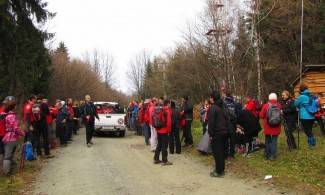Brezovo polje: Uspon na najviši vrh u Slavoniji