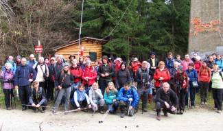 Brezovo polje: Uspon na najviši vrh u Slavoniji