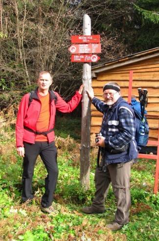 Brezovo polje: Uspon na najviši vrh u Slavoniji