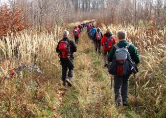 Brezovo polje: Uspon na najviši vrh u Slavoniji