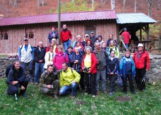 Brezovo polje: Uspon na najviši vrh u Slavoniji