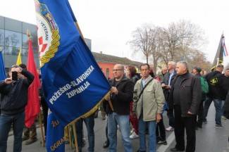 Vukovar: Kolona sjećanja, 2015.