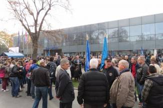 Vukovar: Kolona sjećanja, 2015.