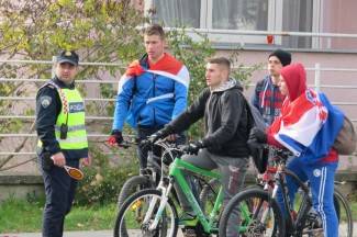 Vukovar: Kolona sjećanja, 2015.