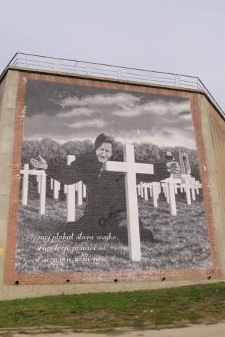 Vukovar: Kolona sjećanja, 2015.