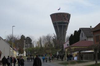 Vukovar: Kolona sjećanja, 2015.