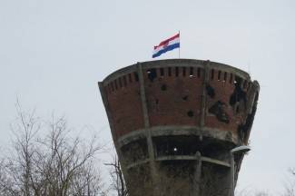 Vukovar: Kolona sjećanja, 2015.