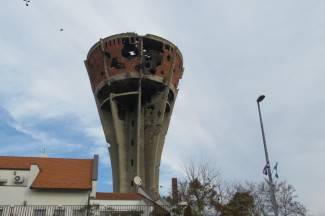 Vukovar: Kolona sjećanja, 2015.