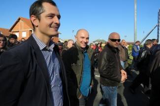 Vukovar: Kolona sjećanja, 2015.