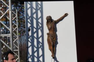 Vukovar: Kolona sjećanja, 2015.