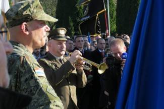 Vukovar: Kolona sjećanja, 2015.