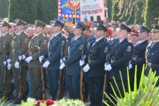 Vukovar: Kolona sjećanja, 2015.