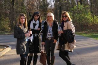 Vukovar: Kolona sjećanja, 2015.