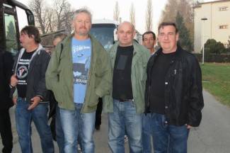 Vukovar: Kolona sjećanja, 2015.