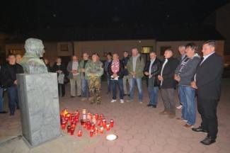 Vukovar: Kolona sjećanja, 2015.