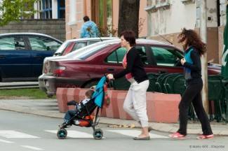 Subotnja šetnja Kutjevom, Pakracom i Lipikom