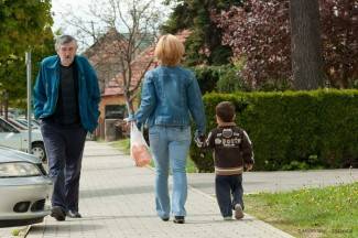 Subotnja šetnja Kutjevom, Pakracom i Lipikom