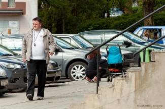 Subotnja šetnja Kutjevom, Pakracom i Lipikom