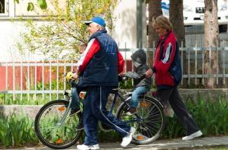 Subotnja šetnja Kutjevom, Pakracom i Lipikom