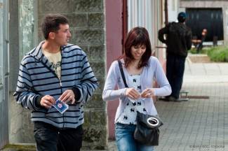 Subotnja šetnja Kutjevom, Pakracom i Lipikom