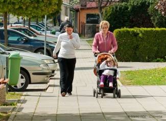 Subotnja šetnja Kutjevom, Pakracom i Lipikom
