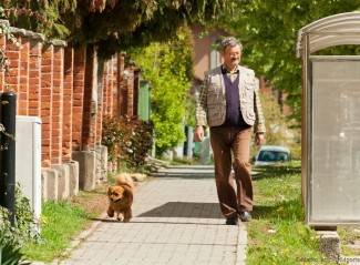 Subotnja šetnja Kutjevom, Pakracom i Lipikom