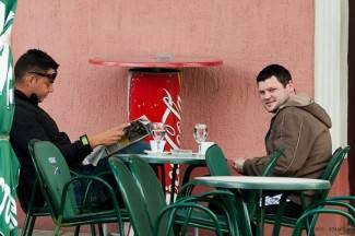 Subotnja šetnja Kutjevom, Pakracom i Lipikom