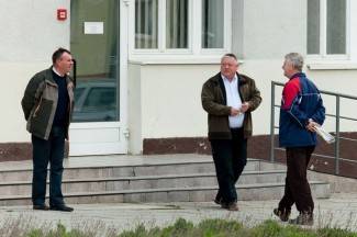 Subotnja šetnja Kutjevom, Pakracom i Lipikom