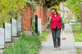 Subotnja šetnja Kutjevom, Pakracom i Lipikom
