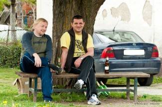 Subotnja šetnja Kutjevom, Pakracom i Lipikom