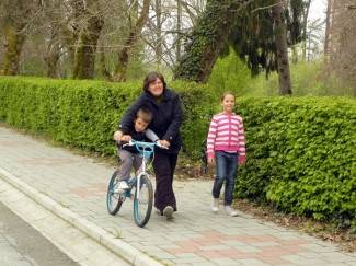 Subotnja šetnja Kutjevom, Pakracom i Lipikom