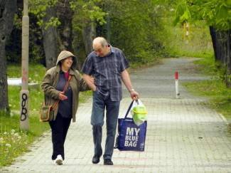 Subotnja šetnja Kutjevom, Pakracom i Lipikom