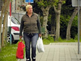 Subotnja šetnja Kutjevom, Pakracom i Lipikom