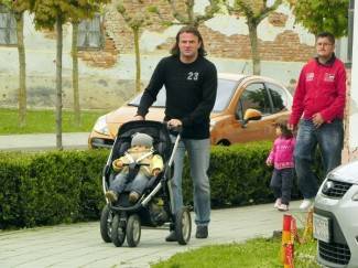 Subotnja šetnja Kutjevom, Pakracom i Lipikom