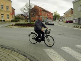 Subotnja šetnja Kutjevom, Pakracom i Lipikom