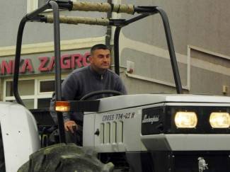 Subotnja šetnja Kutjevom, Pakracom i Lipikom