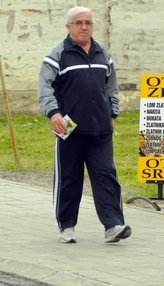 Subotnja šetnja Kutjevom, Pakracom i Lipikom