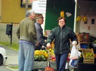 Subotnja šetnja Kutjevom, Pakracom i Lipikom