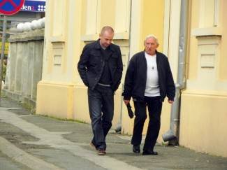 Subotnja šetnja Kutjevom, Pakracom i Lipikom