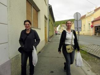 Subotnja šetnja Kutjevom, Pakracom i Lipikom