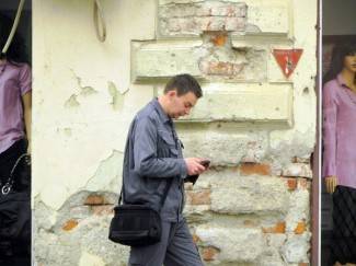 Subotnja šetnja Kutjevom, Pakracom i Lipikom