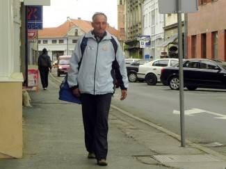 Subotnja šetnja Kutjevom, Pakracom i Lipikom