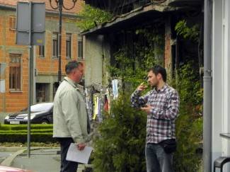 Subotnja šetnja Kutjevom, Pakracom i Lipikom