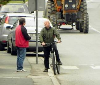 Subotnja šetnja Kutjevom, Pakracom i Lipikom