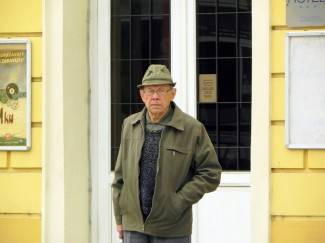 Subotnja šetnja Kutjevom, Pakracom i Lipikom