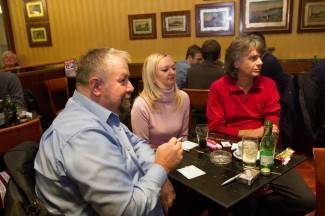 1. požeški pub kviz, Kazališna kavana, 27.11.2015. 1. požeški pub kviz, Kazališna kavana, 27.11.2015.