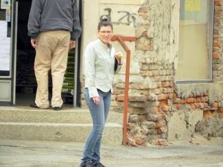 Subotnja šetnja Kutjevom, Pakracom i Lipikom