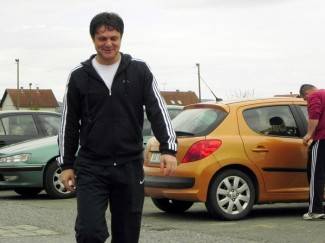 Subotnja šetnja Kutjevom, Pakracom i Lipikom