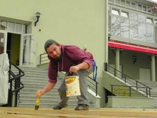 Subotnja šetnja Kutjevom, Pakracom i Lipikom