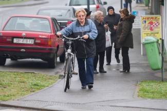 Šetnja gradom: Pleternica i Kutjevo, 9.12.2015.